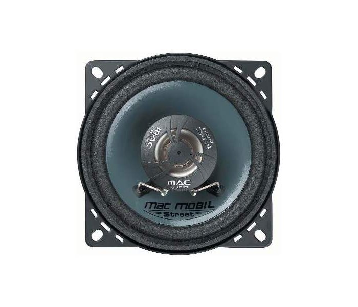 Mac Audio MP10.2 90W 10cm Speakers